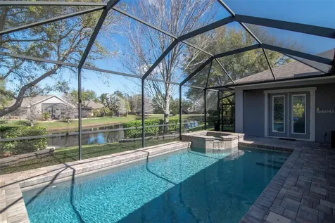 19419 Autumn Chase Court Land O Lakes FL 34638