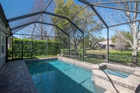 19419 Autumn Chase Court Land O Lakes FL 34638