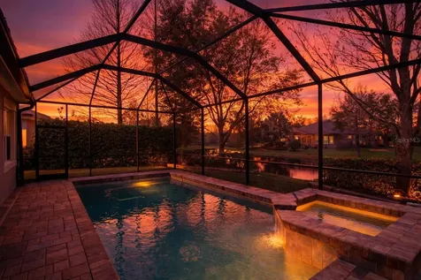 19419 Autumn Chase Court Land O Lakes FL 34638