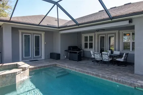 19419 Autumn Chase Court Land O Lakes FL 34638