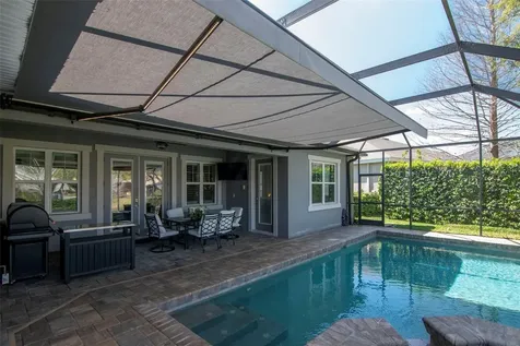 19419 Autumn Chase Court Land O Lakes FL 34638