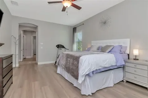 19419 Autumn Chase Court Land O Lakes FL 34638