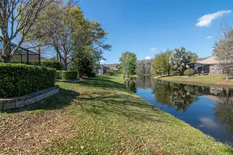 19419 Autumn Chase Court Land O Lakes FL 34638