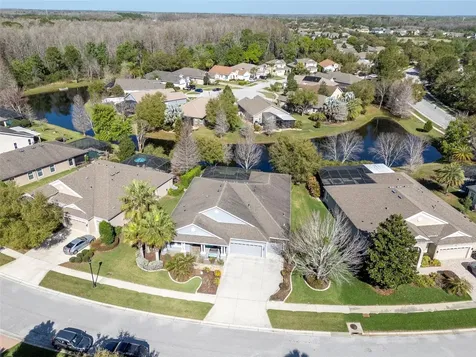 19419 Autumn Chase Court Land O Lakes FL 34638