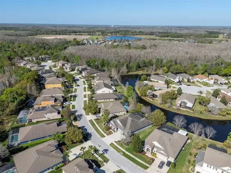 19419 Autumn Chase Court Land O Lakes FL 34638