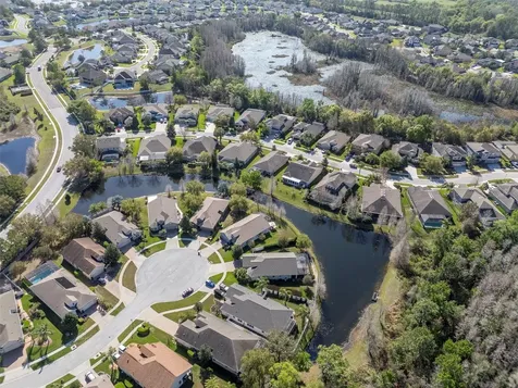 19419 Autumn Chase Court Land O Lakes FL 34638