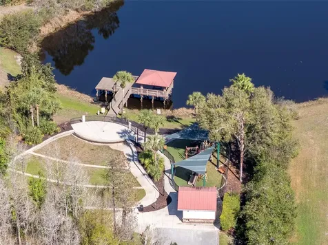 19419 Autumn Chase Court Land O Lakes FL 34638
