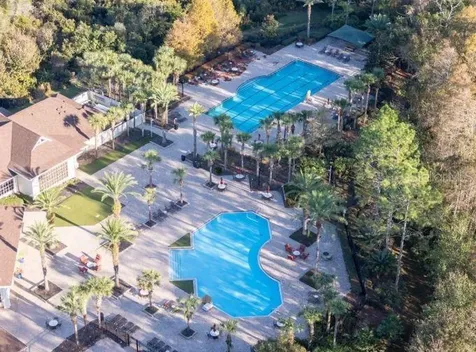 19419 Autumn Chase Court Land O Lakes FL 34638