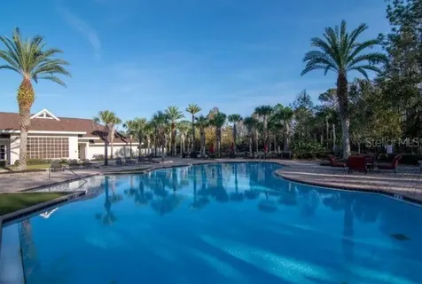 19419 Autumn Chase Court Land O Lakes FL 34638