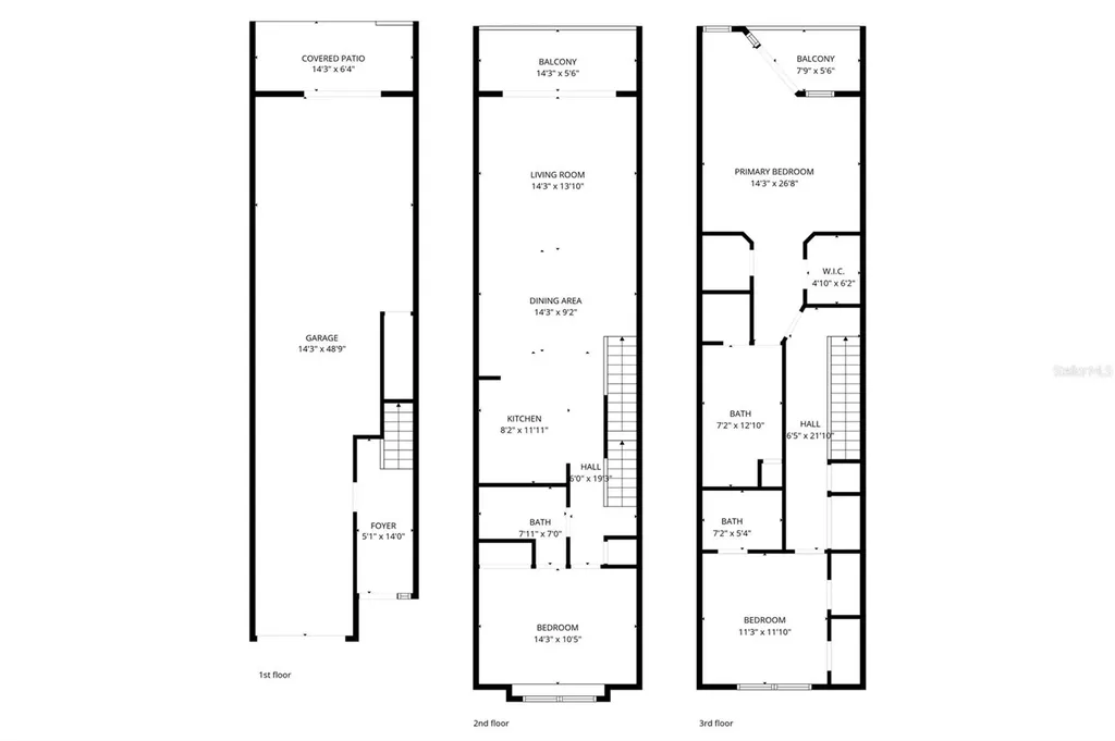 120 Brent Circle Oldsmar FL 34677