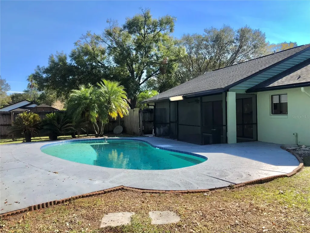 7845 Winter Song Drive Orlando FL 32825