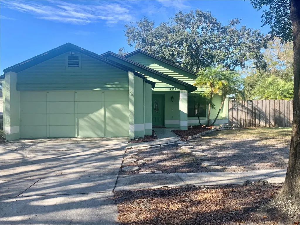 7845 Winter Song Drive Orlando FL 32825