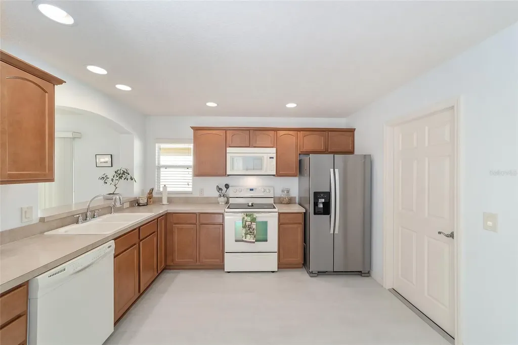 2303 Nautilus Lane The Villages FL 32162