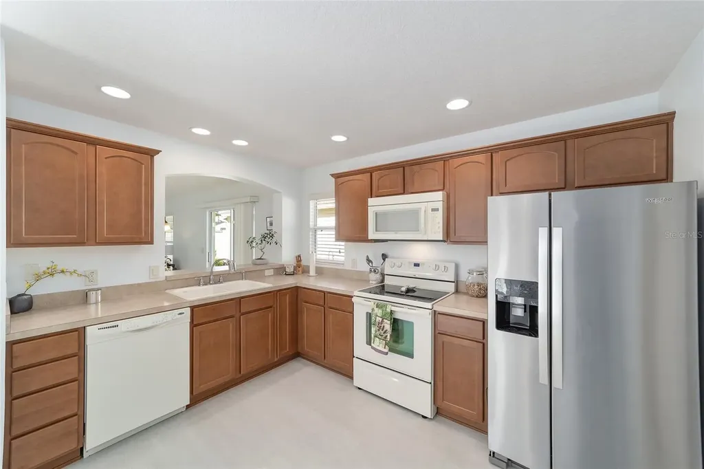 2303 Nautilus Lane The Villages FL 32162
