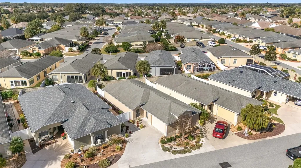 2303 Nautilus Lane The Villages FL 32162