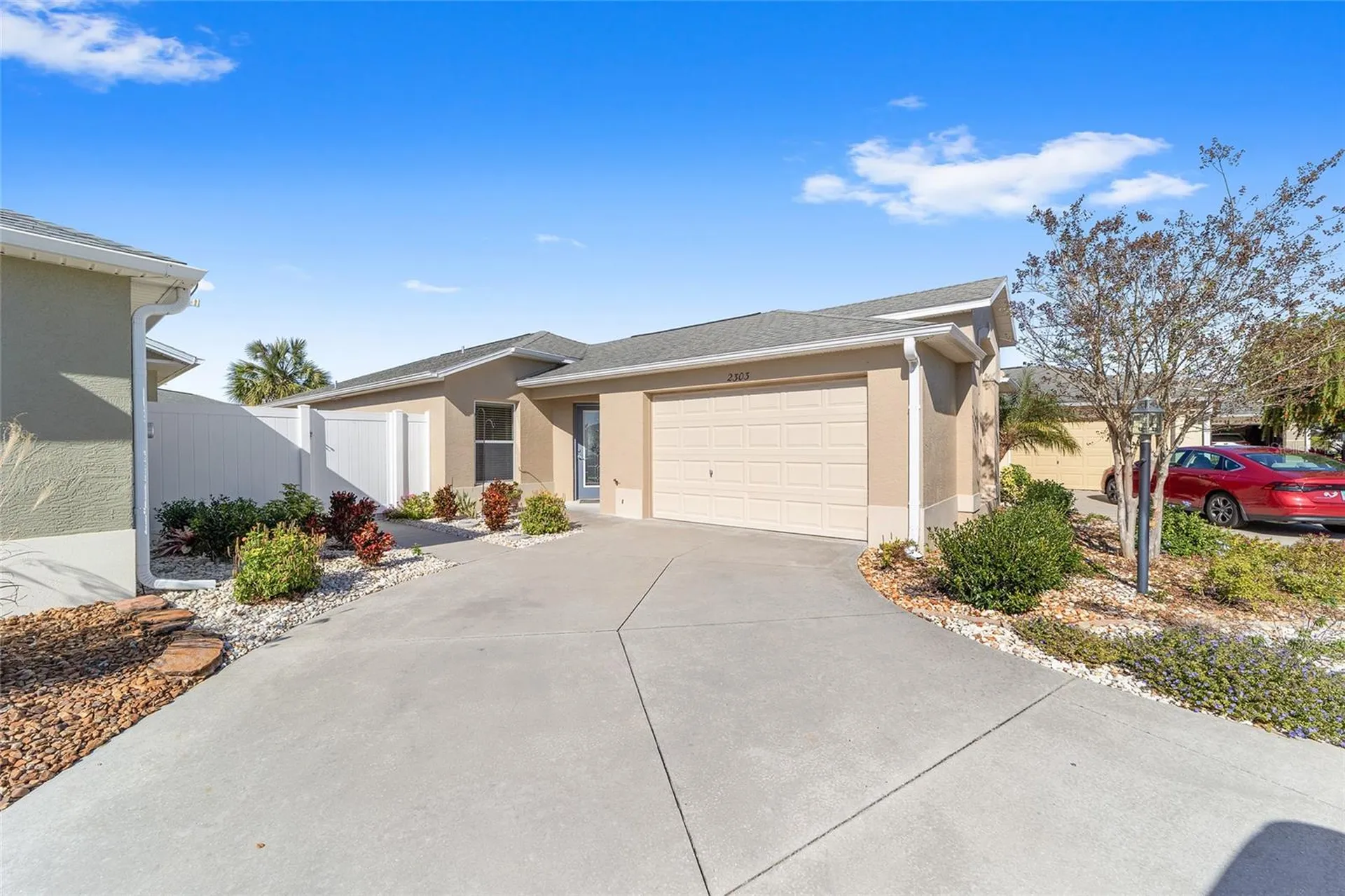 2303 Nautilus Lane The Villages FL 32162