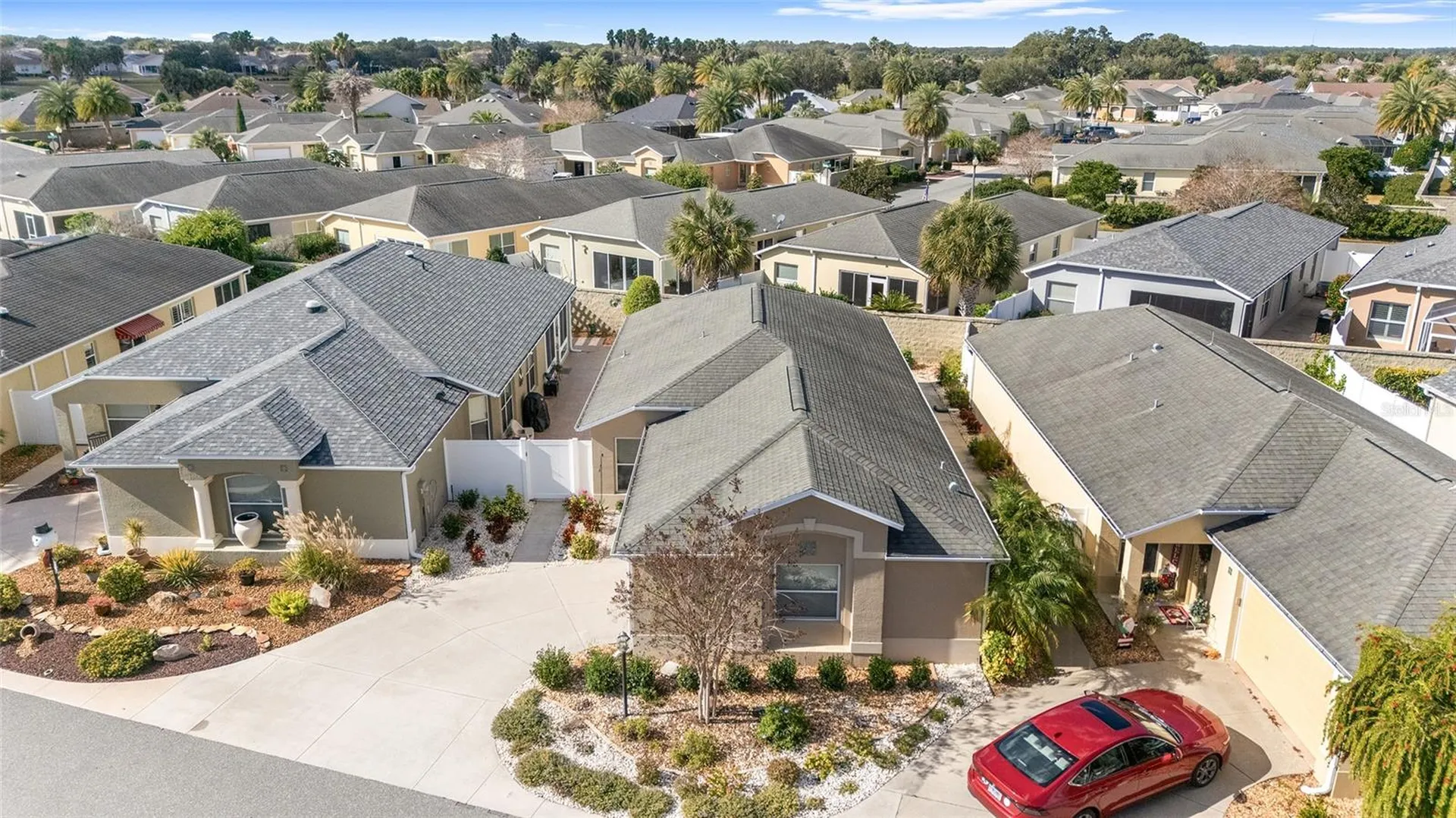 2303 Nautilus Lane The Villages FL 32162