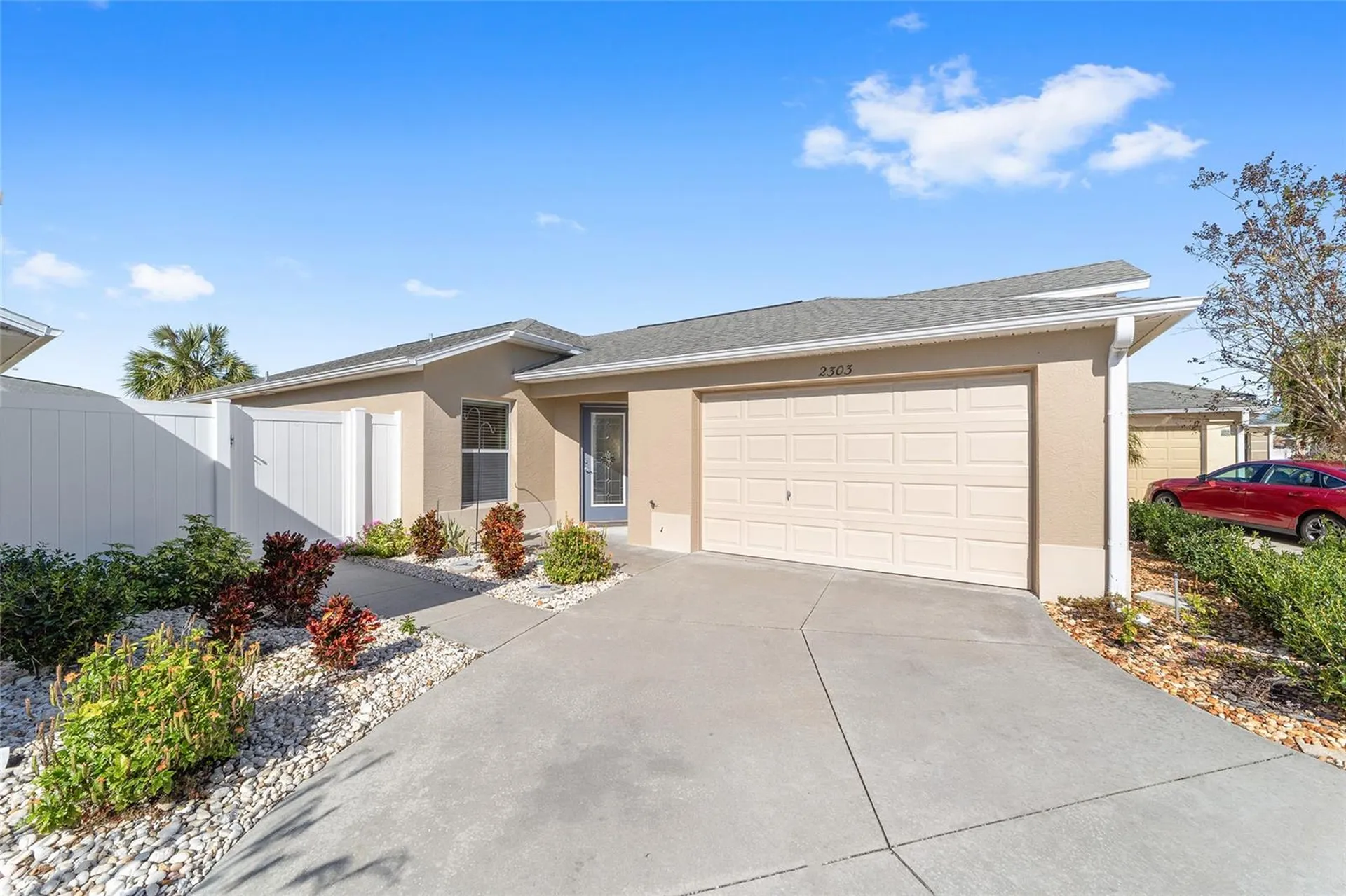 2303 Nautilus Lane The Villages FL 32162