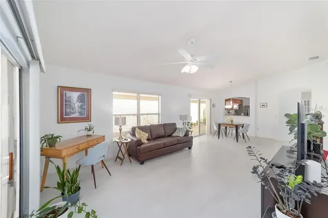 2303 Nautilus Lane The Villages FL 32162