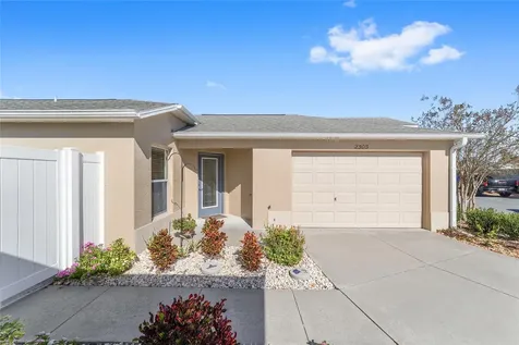 2303 Nautilus Lane The Villages FL 32162
