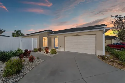 2303 Nautilus Lane The Villages FL 32162