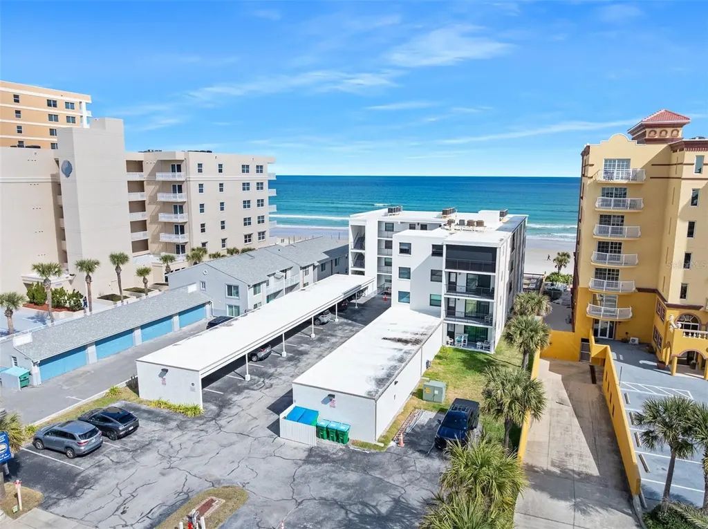 3807 S Atlantic Avenue Daytona Beach FL 32118