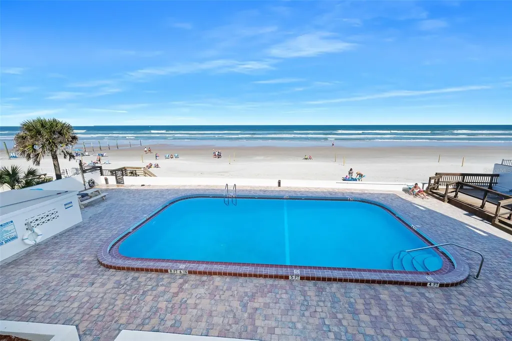 3807 S Atlantic Avenue Daytona Beach FL 32118