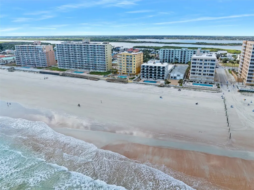3807 S Atlantic Avenue Daytona Beach FL 32118