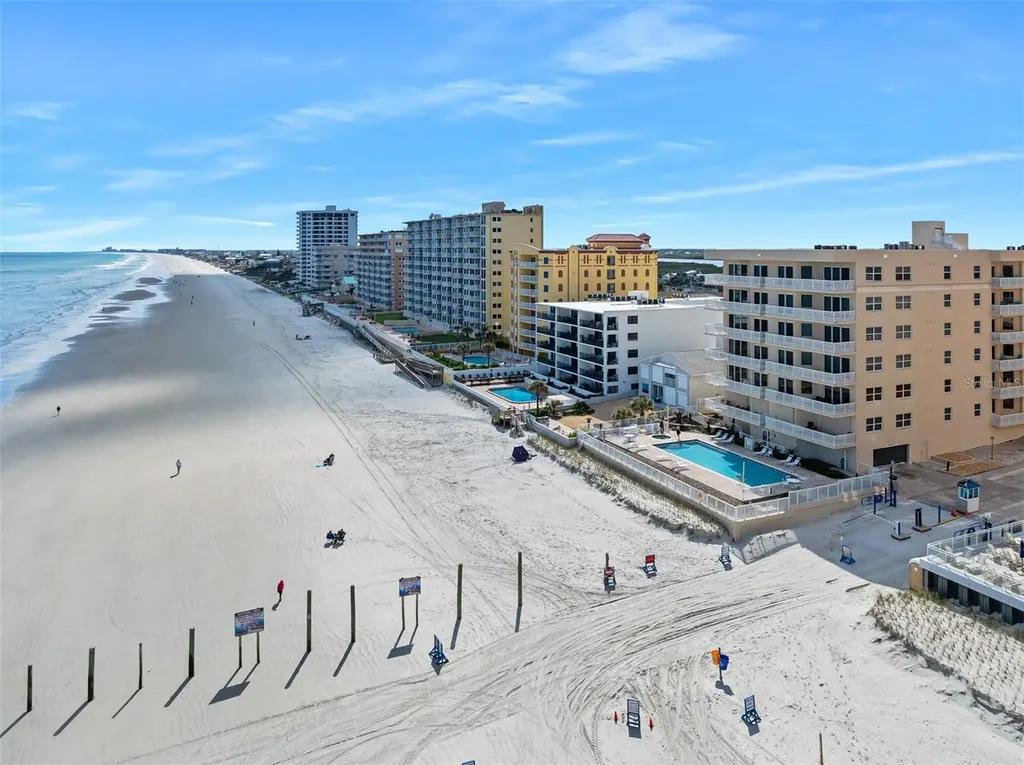 3807 S Atlantic Avenue Daytona Beach FL 32118
