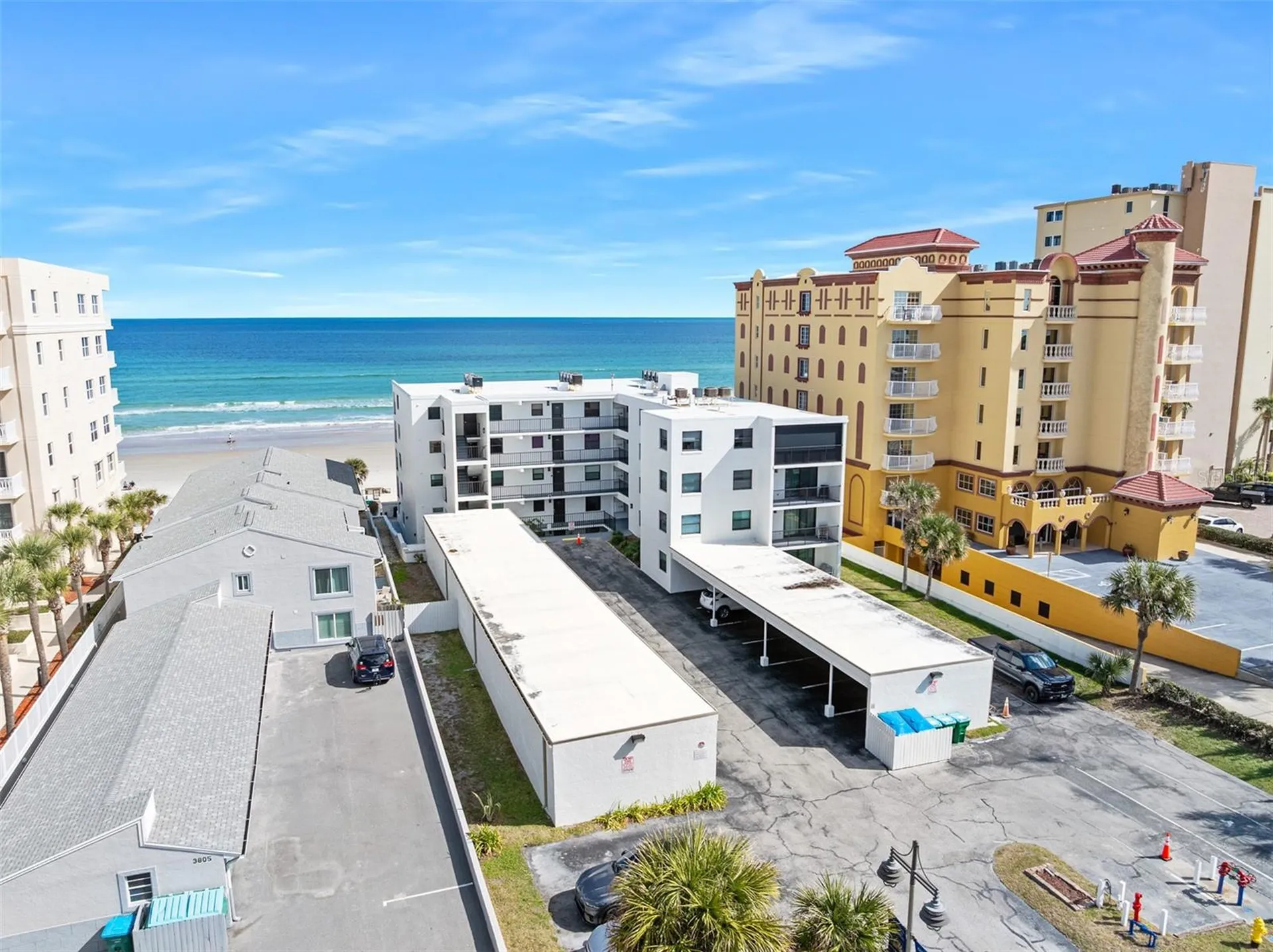 3807 S Atlantic Avenue Daytona Beach FL 32118