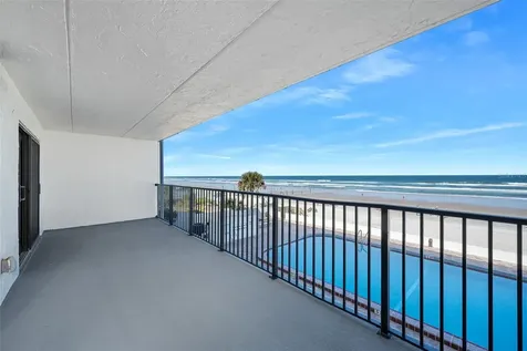 3807 S Atlantic Avenue Daytona Beach FL 32118