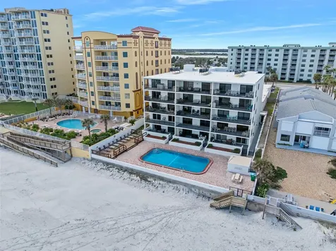 3807 S Atlantic Avenue Daytona Beach FL 32118