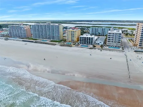 3807 S Atlantic Avenue Daytona Beach FL 32118