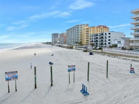 3807 S Atlantic Avenue Daytona Beach FL 32118
