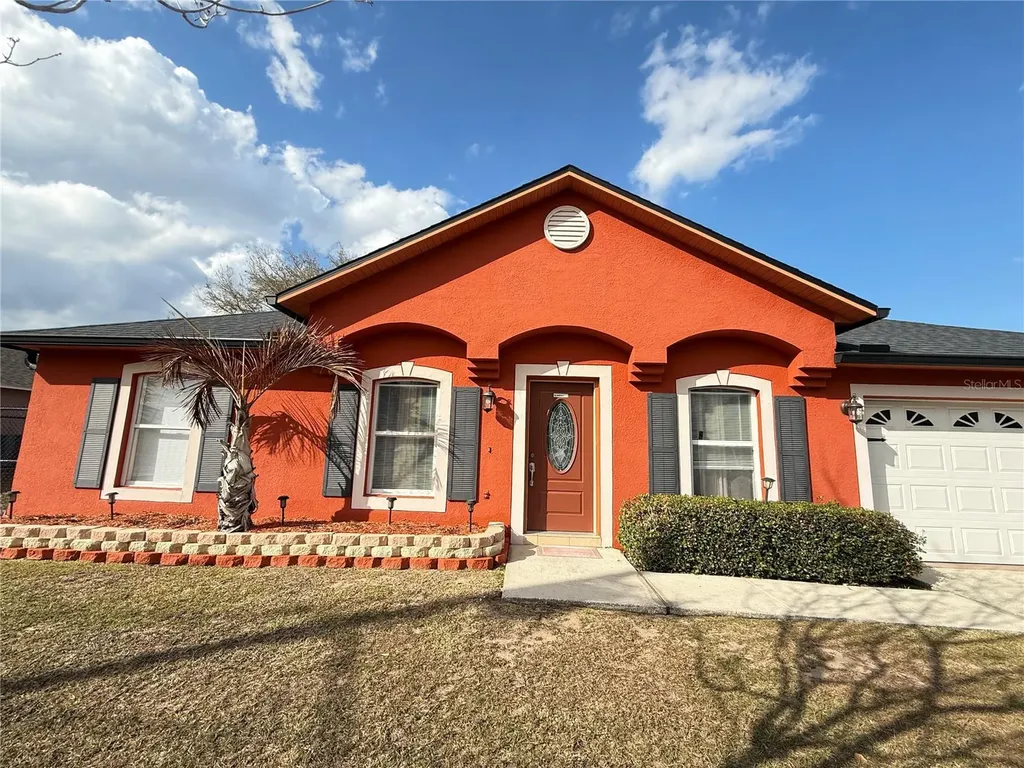 407 Blackbird Way Kissimmee FL 34759