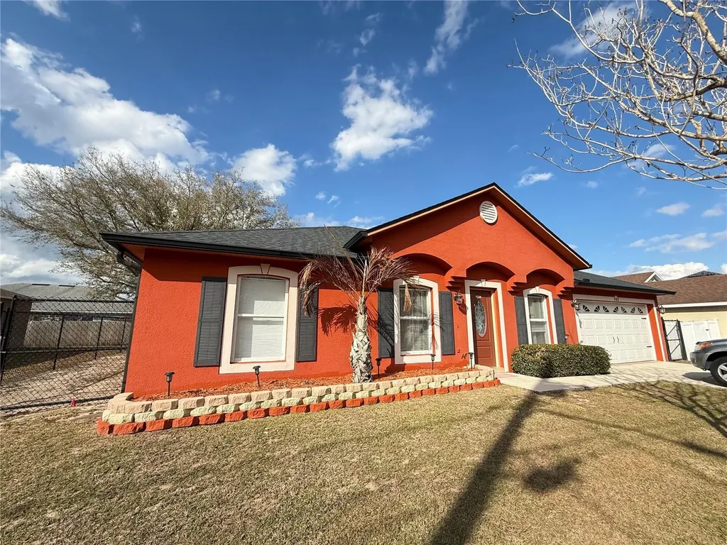 407 Blackbird Way Kissimmee FL 34759