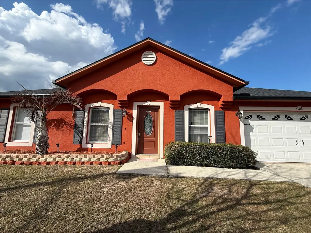 407 Blackbird Way Kissimmee FL 34759