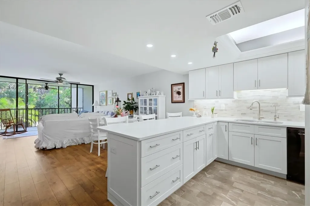 3361 Cross Creek Drive Sarasota FL 34231