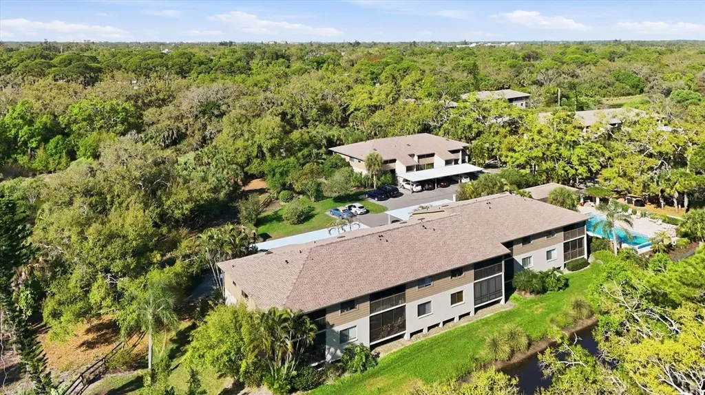 3361 Cross Creek Drive Sarasota FL 34231