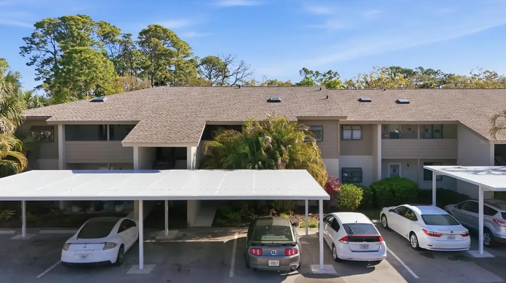 3361 Cross Creek Drive Sarasota FL 34231