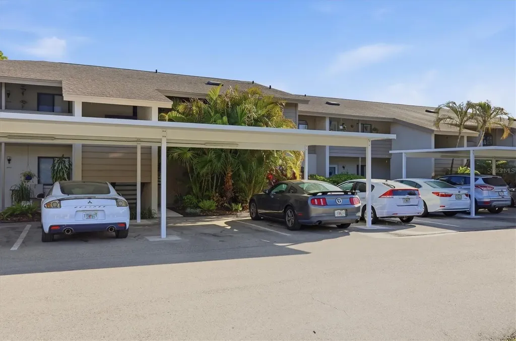 3361 Cross Creek Drive Sarasota FL 34231