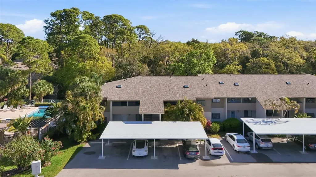 3361 Cross Creek Drive Sarasota FL 34231