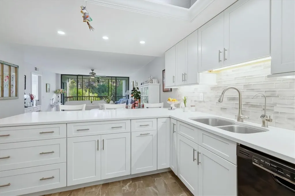 3361 Cross Creek Drive Sarasota FL 34231
