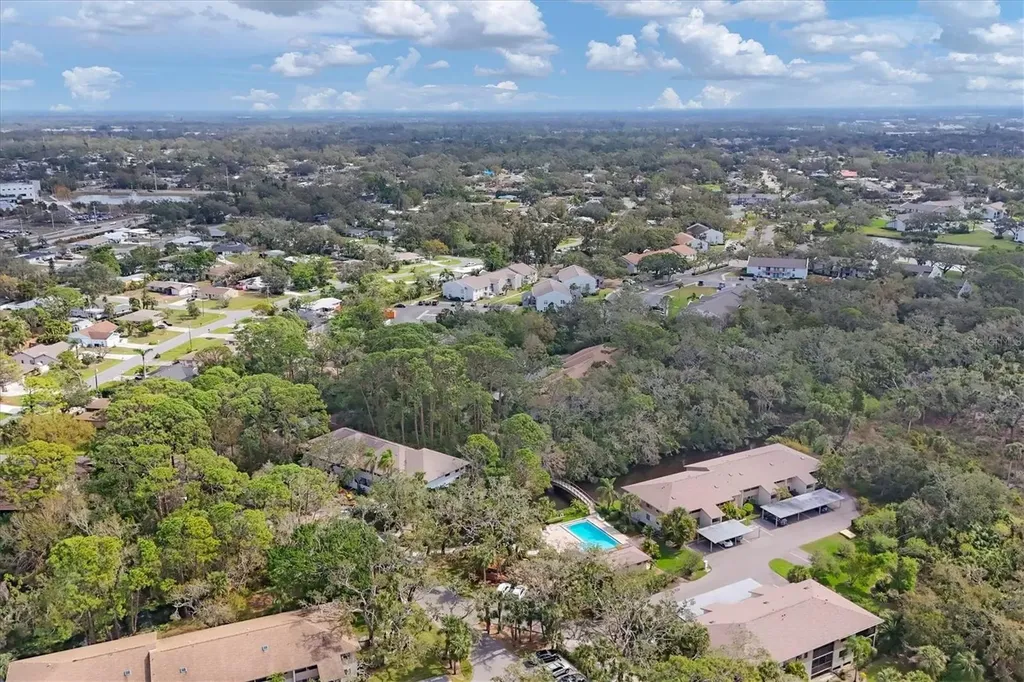 3361 Cross Creek Drive Sarasota FL 34231