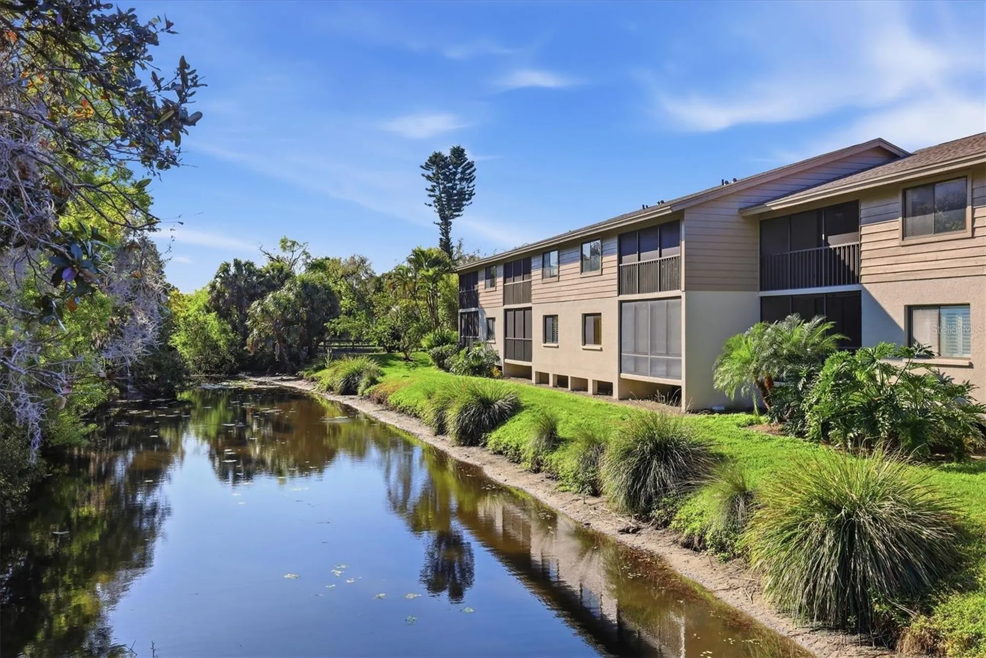 3361 Cross Creek Drive Sarasota FL 34231