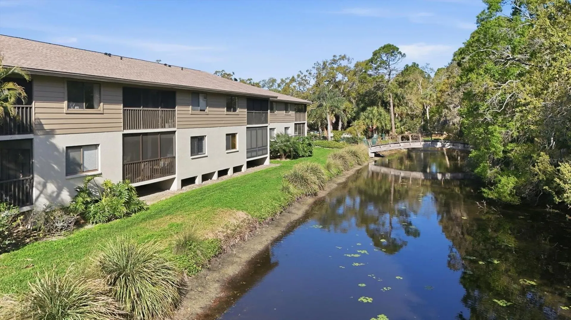 3361 Cross Creek Drive Sarasota FL 34231