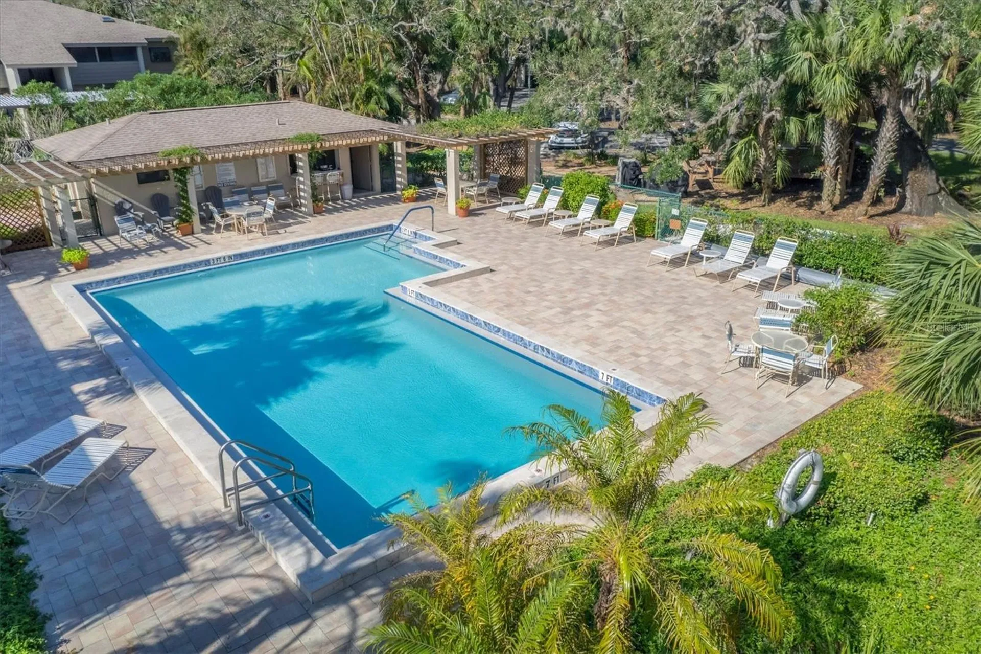 3361 Cross Creek Drive Sarasota FL 34231
