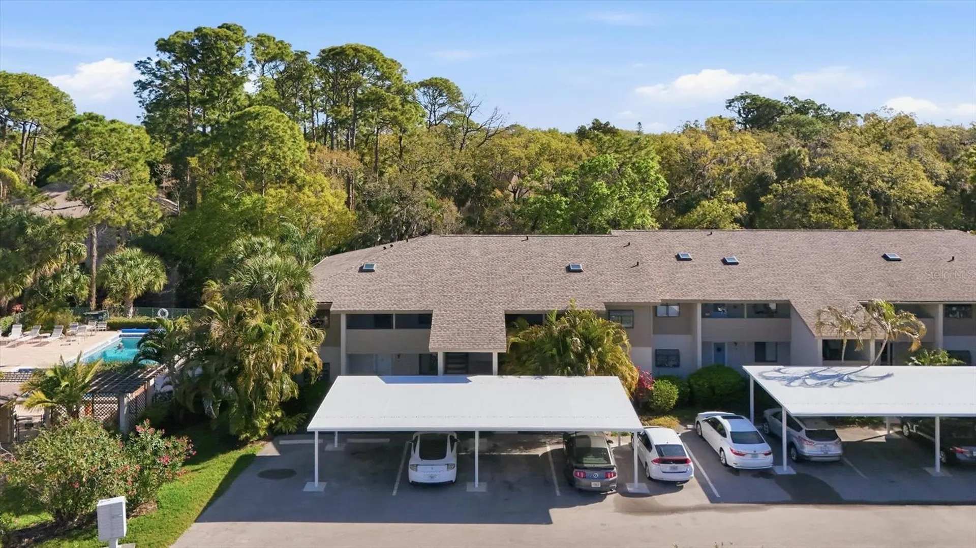3361 Cross Creek Drive Sarasota FL 34231
