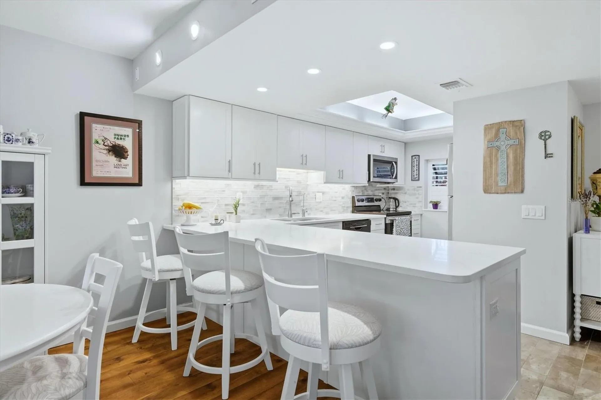 3361 Cross Creek Drive Sarasota FL 34231