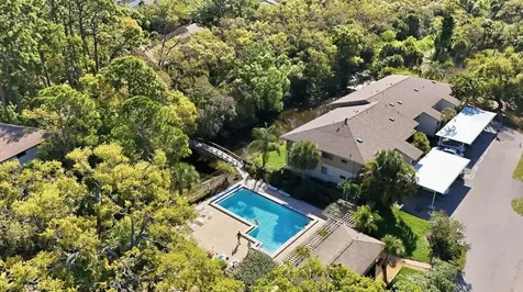 3361 Cross Creek Drive Sarasota FL 34231